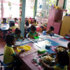 An inspection of pre-school work and an awareness of teachers at Homagama (2022-11-17)